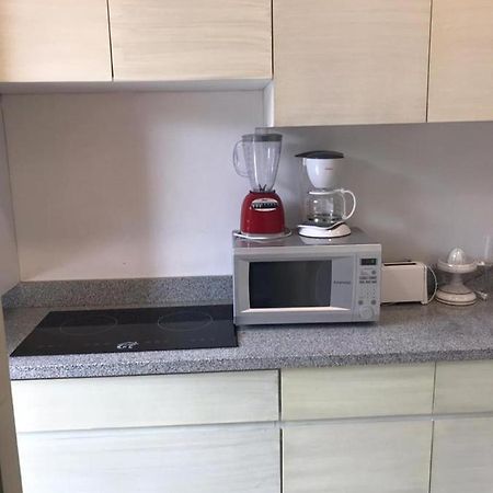Increible Estudio En Puerto Aventuras, Condominio Con Alberca # 201 Eksteriør billede