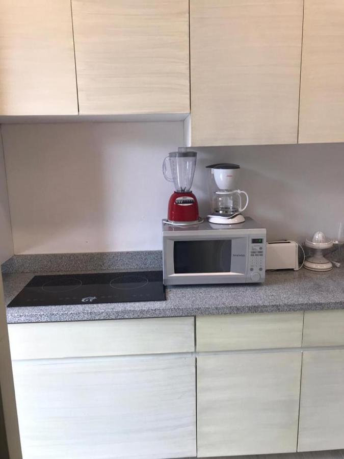 Increible Estudio En Puerto Aventuras, Condominio Con Alberca # 201 Eksteriør billede