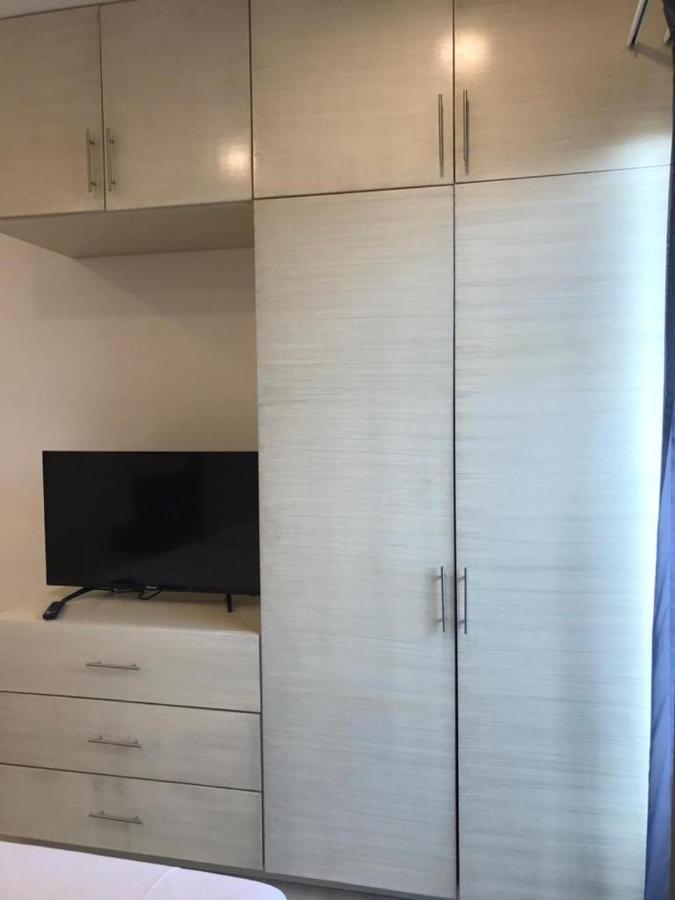 Increible Estudio En Puerto Aventuras, Condominio Con Alberca # 201 Eksteriør billede
