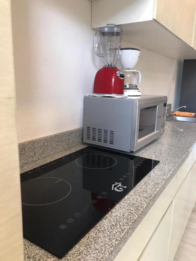 Increible Estudio En Puerto Aventuras, Condominio Con Alberca # 201 Eksteriør billede